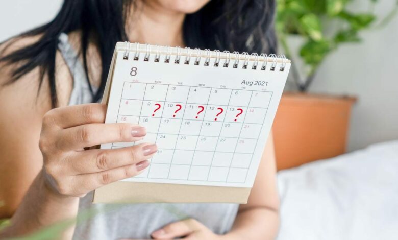 ¿Cómo puedes hacer un seguimiento de tu embarazo con el método de la última menstruación?