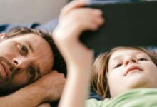 Crear hábitos digitales saludables con Google Family Link