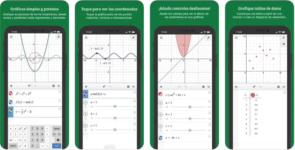 Desmos