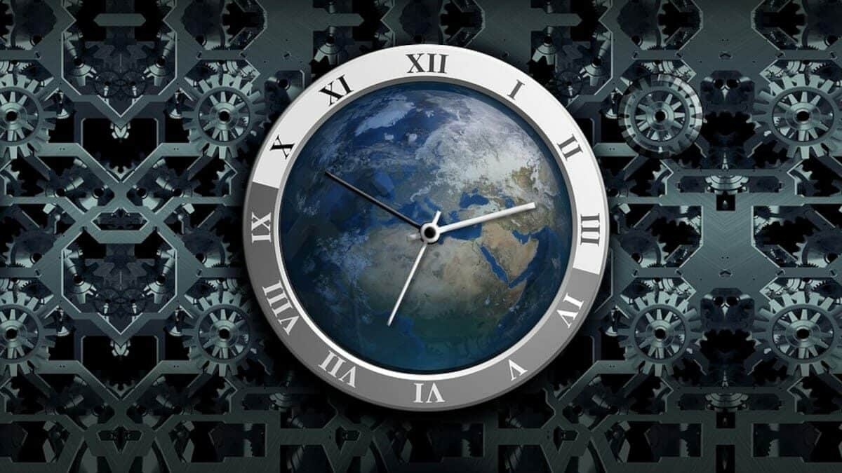 Examinar la hora en cualquier lugar del mundo con Horario Mundial