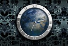 Examinar la hora en cualquier lugar del mundo con Horario Mundial
