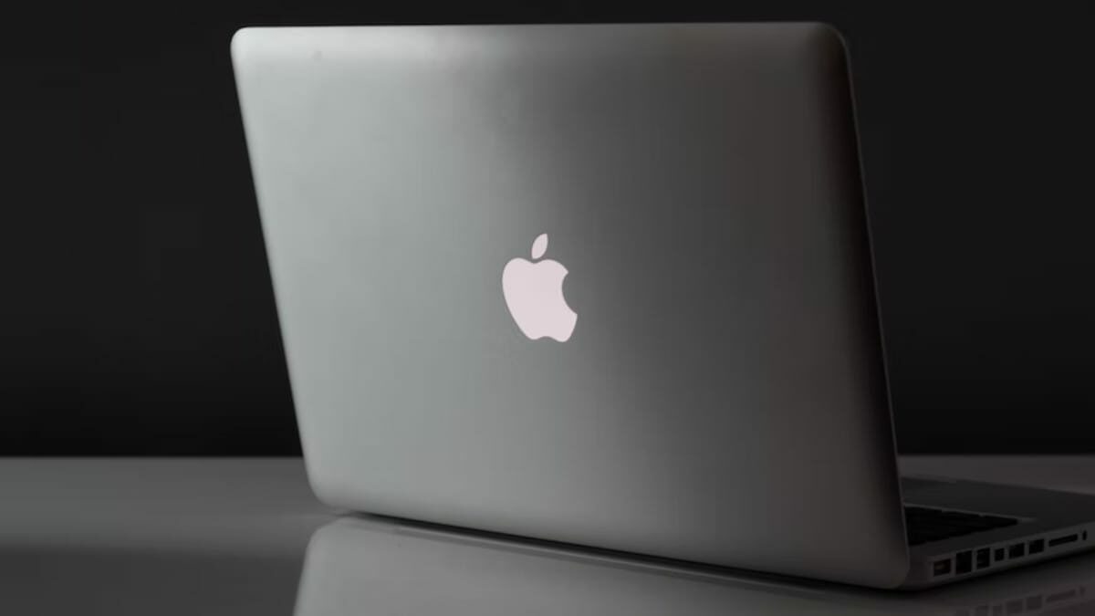 Las diferencias clave entre las MacBook Air M1 y M2