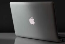 Las diferencias clave entre las MacBook Air M1 y M2