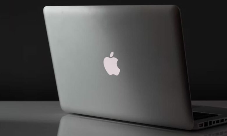 Las diferencias clave entre las MacBook Air M1 y M2