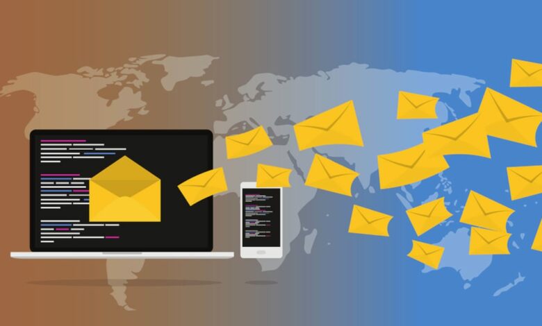 Utilizar Email Marketing para vender más