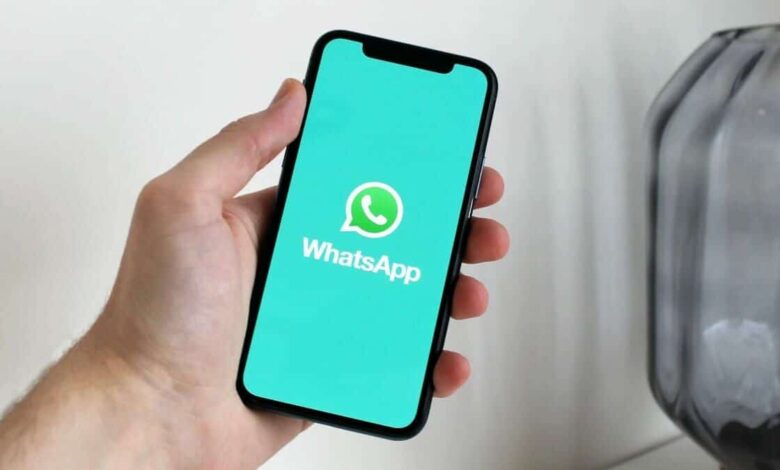 Y si desapareciese WhatsApp, ¿qué pasaría?