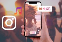 ¿Cómo usar Instagram para tu carrera musical?