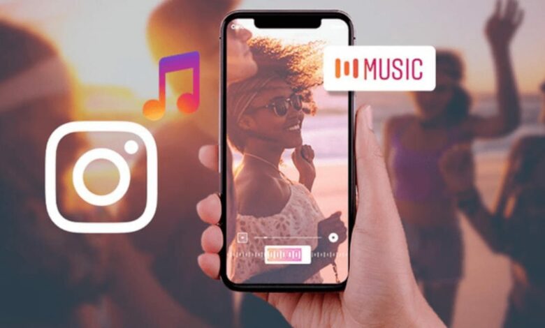 ¿Cómo usar Instagram para tu carrera musical?