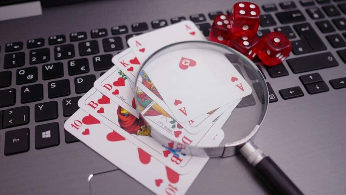 ¿Cuáles son los casinos en línea más famosos en España?