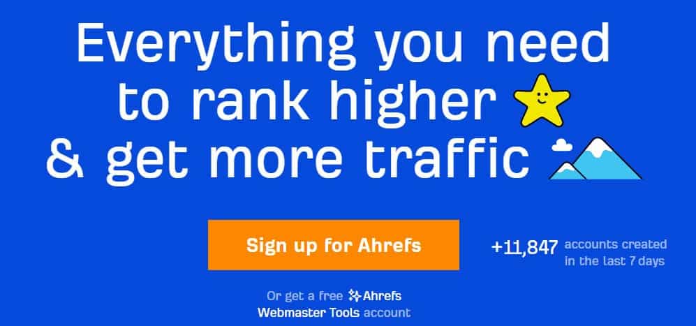 Ahrefs