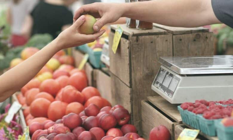 Consejos sobre las bolsas reutilizables para llevar a la compra y evitar el plástico