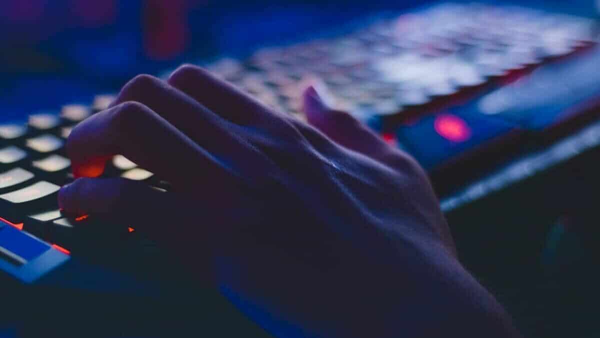 ¿Qué es lo que contiene la Dark Web?