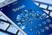 ¿Qué podemos descubrir en las redes sociales?