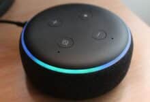 ¿Qué pueden hacer las bocinas Alexa?