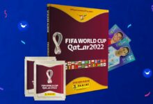 Álbum PANINI QATAR 2022: Cómo se vivió el furor por las figuritas