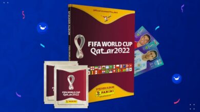 Álbum PANINI QATAR 2022: Cómo se vivió el furor por las figuritas