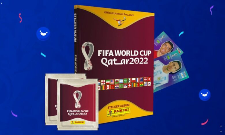 Álbum PANINI QATAR 2022: Cómo se vivió el furor por las figuritas