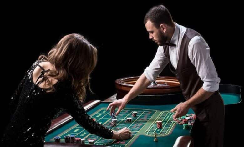Casinos: 3 estrategias para retener el talento humano