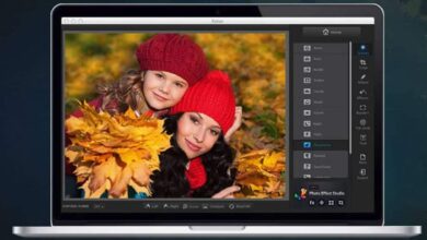 Cómo mejorar tus fotos en un ordenador Mac