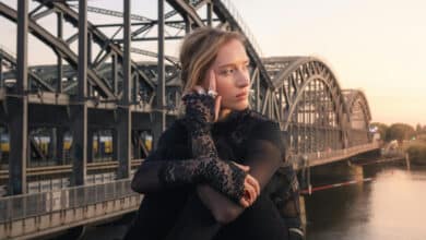 Cómo optimizar fotos en un ordenador Mac