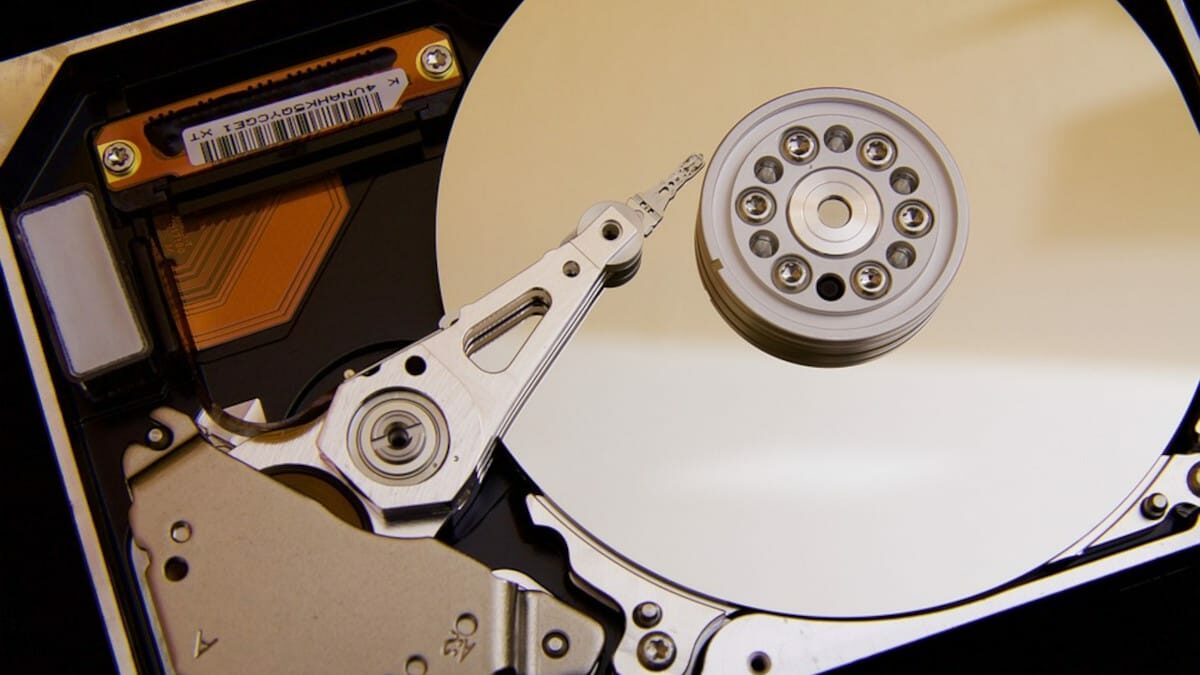 Cómo recuperar datos en el disco duro