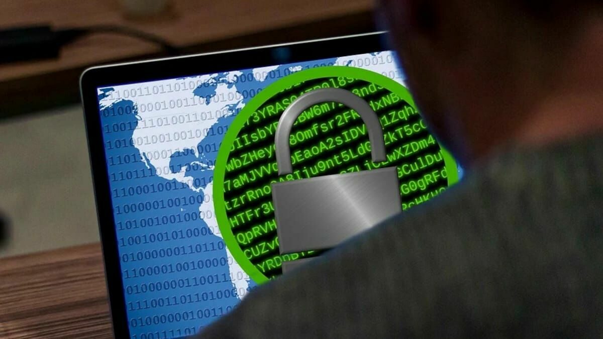 Cómo se roban datos y se dañan ordenadores en los ciberataques