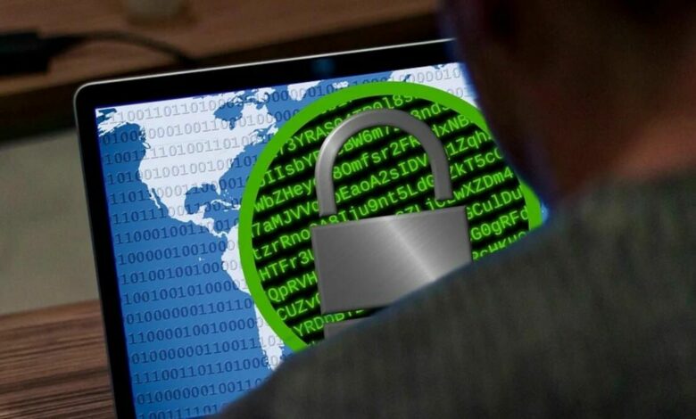 Cómo se roban datos y se dañan ordenadores en los ciberataques