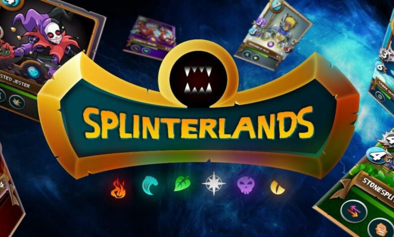 Los mejores juegos NFT que encontrarás este 2022