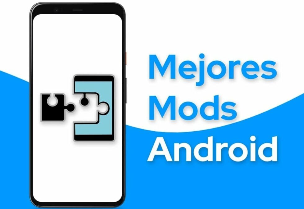 Mejores mods Android