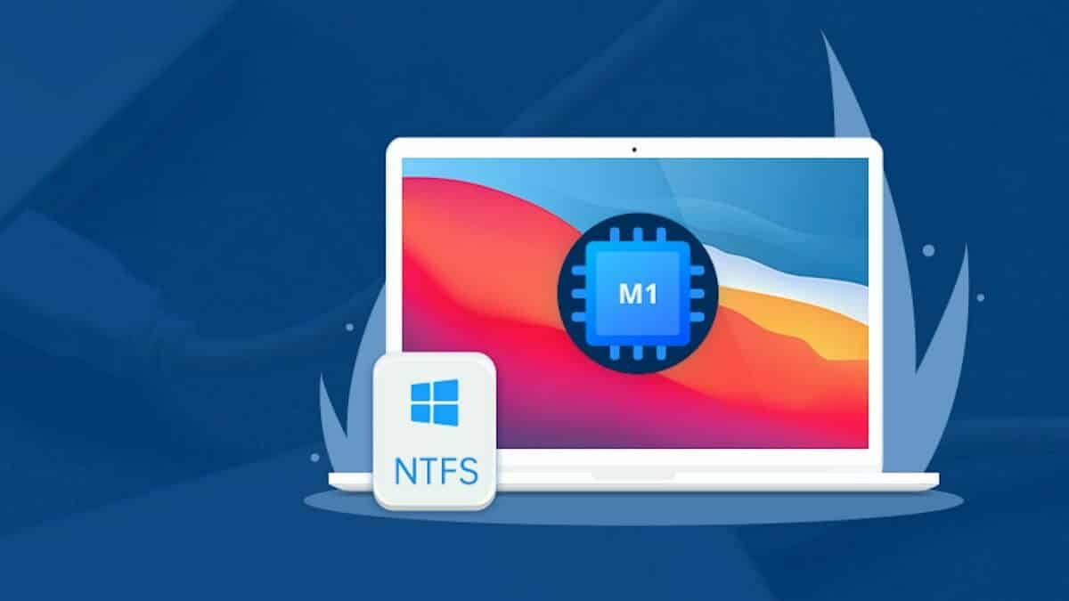iBoysoft NTFS para Mac, controlador NTFS simple, seguro y rápido