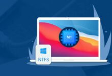 iBoysoft NTFS para Mac, controlador NTFS simple, seguro y rápido