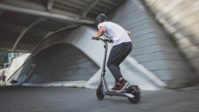 ¿Qué debes buscar en un taller de reparación de patinetes eléctricos?