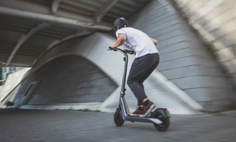 ¿Qué debes buscar en un taller de reparación de patinetes eléctricos?