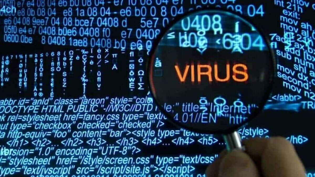 Detectar y eliminar virus que se transmiten a través de discos USB