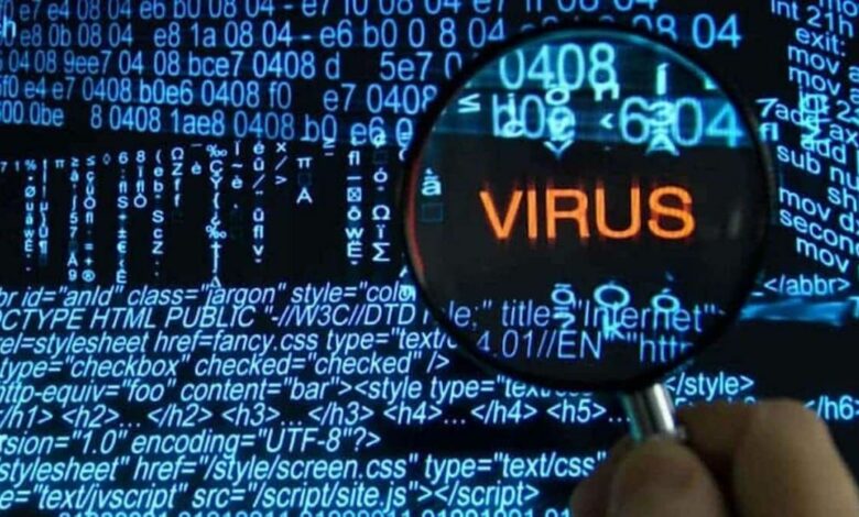 Detectar y eliminar virus que se transmiten a través de discos USB