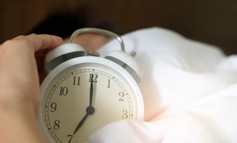 Dormir demasiado hace que los riesgos de demencia sean mayores