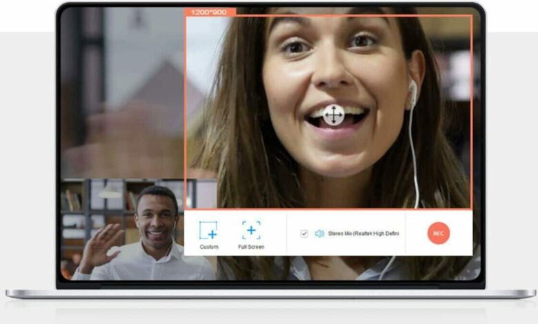 HD Video Converter Factory Pro, potente conversor de vídeos