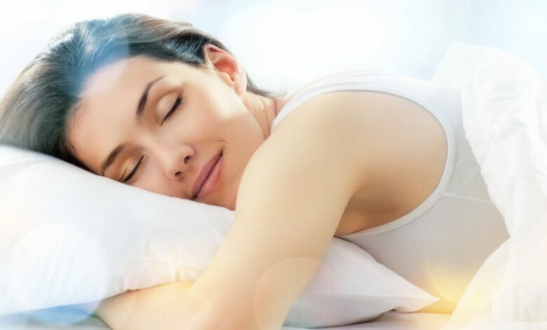 Descubra el secreto de una buena noche de sueño con estos 5 consejos prácticos
