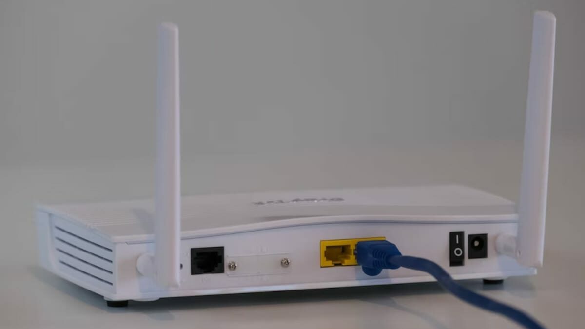 Ethernet o WiFi, ¿que sistema de conexión a Internet utilizar?