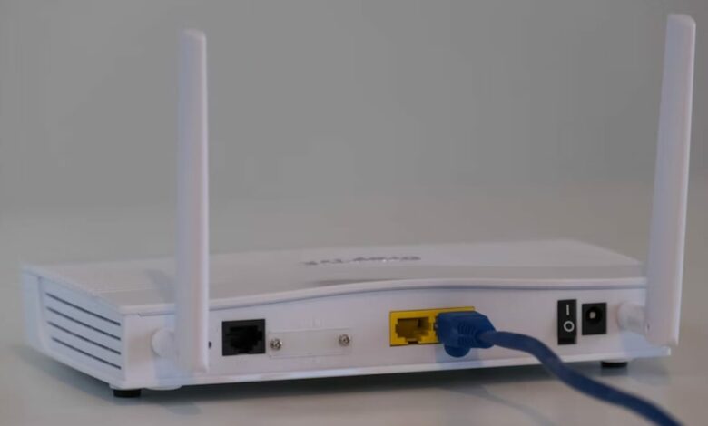 Ethernet o WiFi, ¿que sistema de conexión a Internet utilizar?