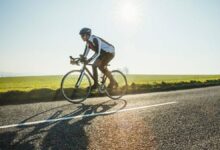 Guía para preparar una salida en bicicleta