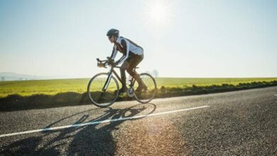 Guía para preparar una salida en bicicleta