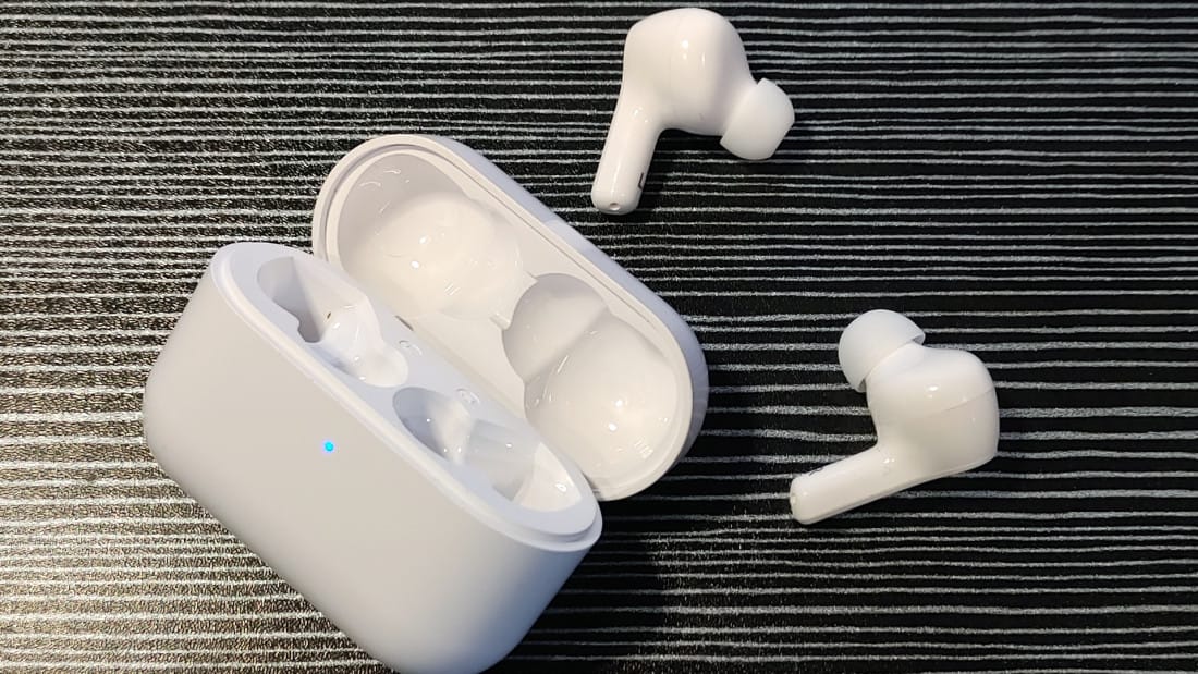 Honor Choice earbuds