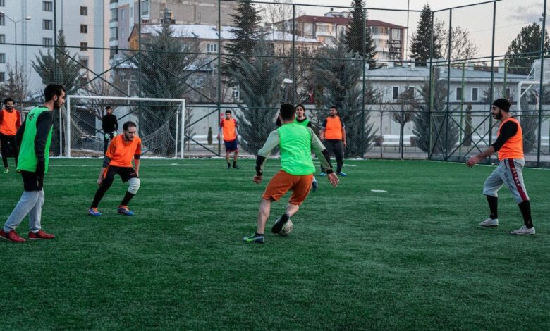 Las apuestas deportivas como forma de descansar del trabajo
