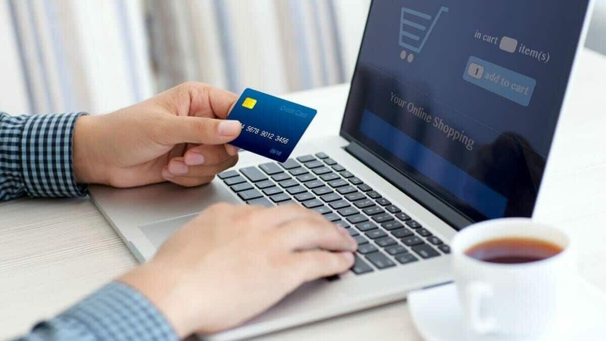 Los métodos de pago online más seguros