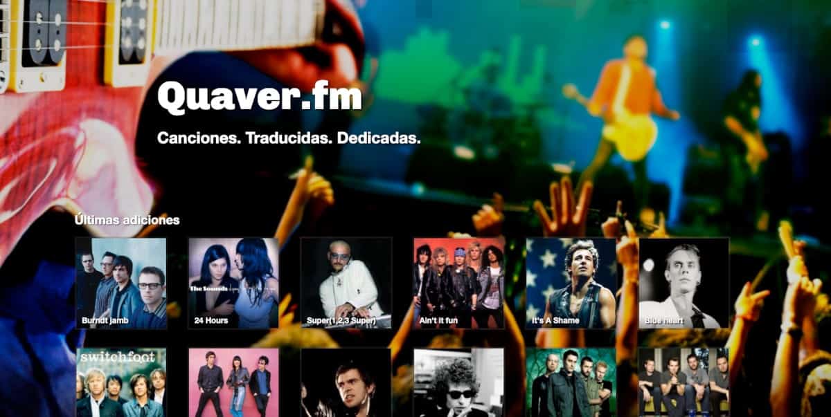 Quaver.fm