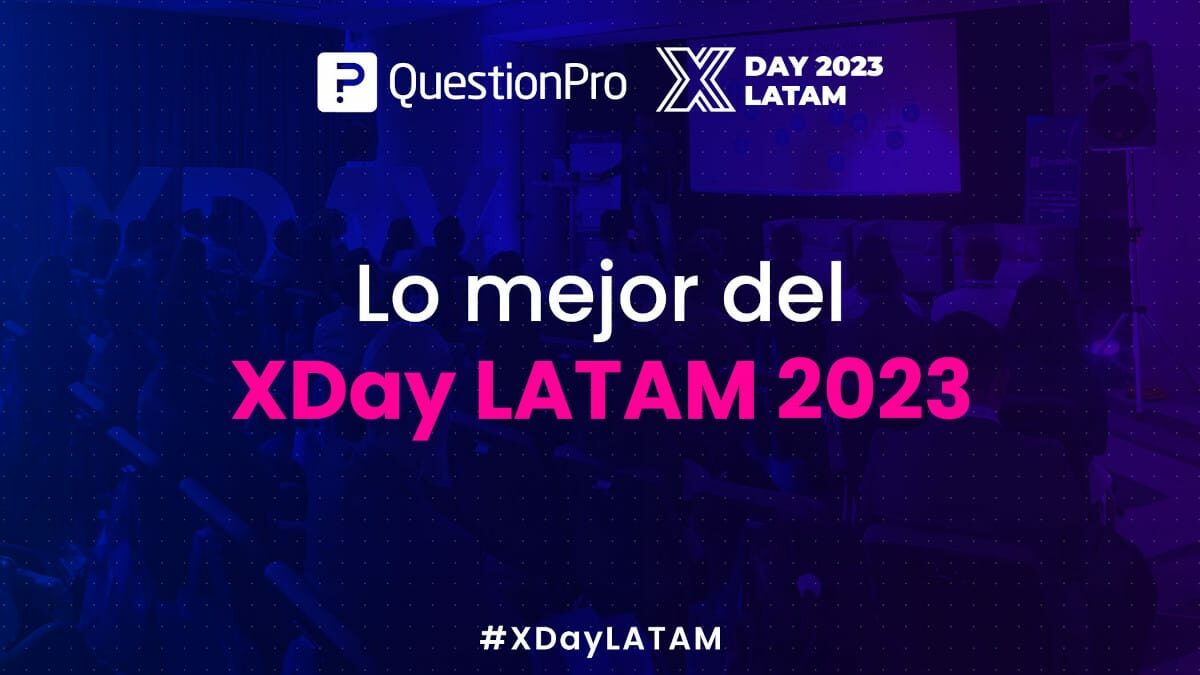 XDAY LATAM 2023 reúne a los líderes de la industria en un evento inolvidable