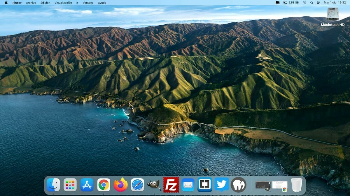 5 métodos para desinstalar aplicaciones en un ordenador Mac