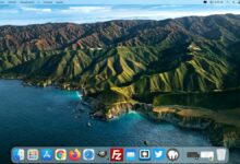 5 métodos para desinstalar aplicaciones en un ordenador Mac