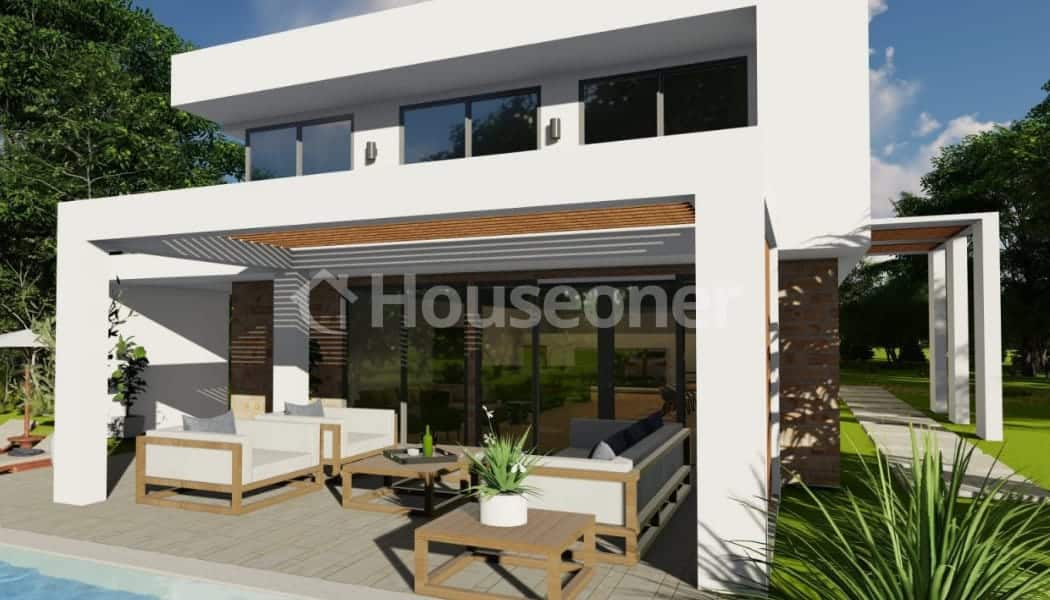 Casamo dular prefabricada houseoner